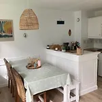 Douceur De Pins Balcon Et Piscine