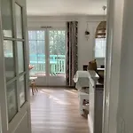 Douceur De Pins Balcon Et Piscine * Lacanau