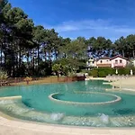 Appartement Douceur De Pins Balcon Et Piscine *