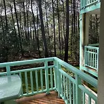 Appartement Douceur De Pins Balcon Et Piscine Lacanau