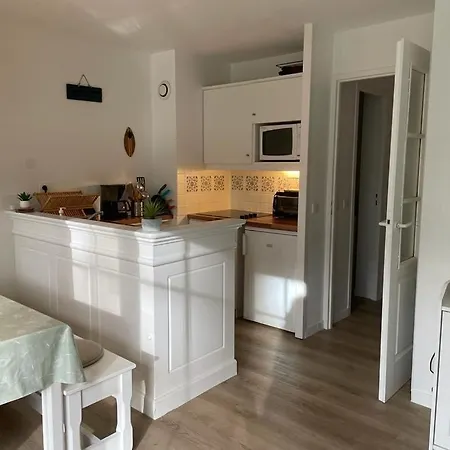 Douceur De Pins Balcon Et Piscine * 라카노오세앙