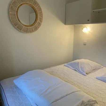 Douceur De Pins Balcon Et Piscine * Lacanau